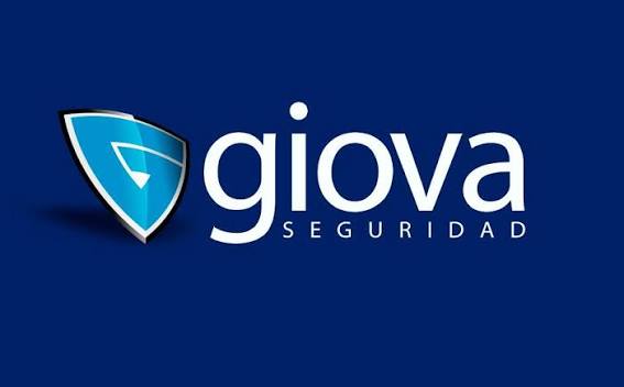 Giova Seguridad