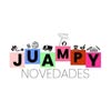 Juampy Novedades